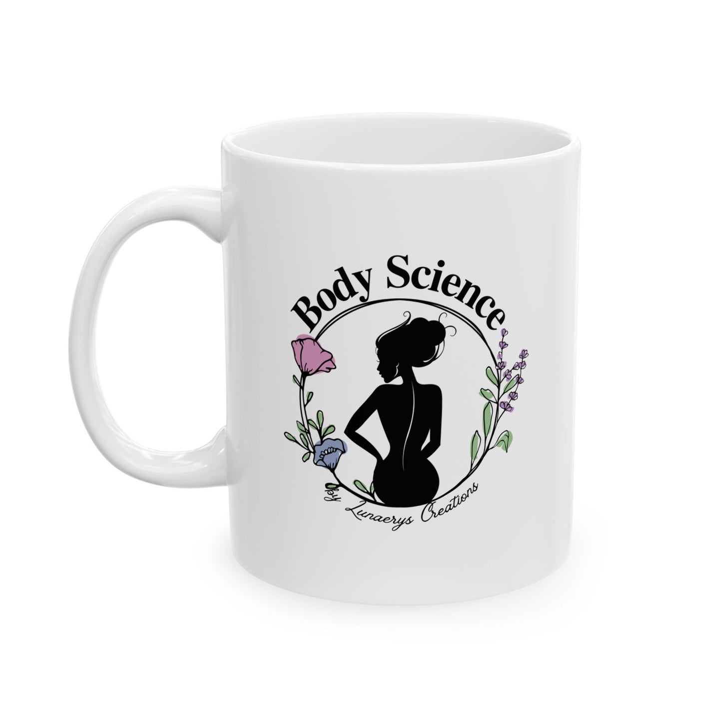 Ceramic Mug, (11oz, 15oz)
