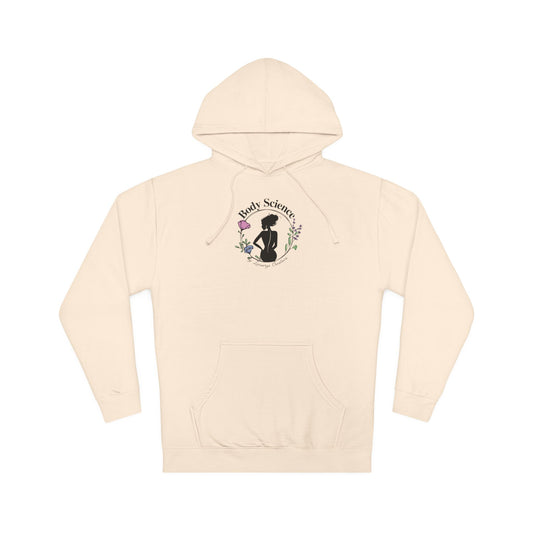 Unisex Hooded Sweatshirt