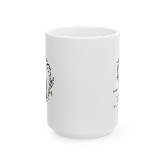 Ceramic Mug, (11oz, 15oz)