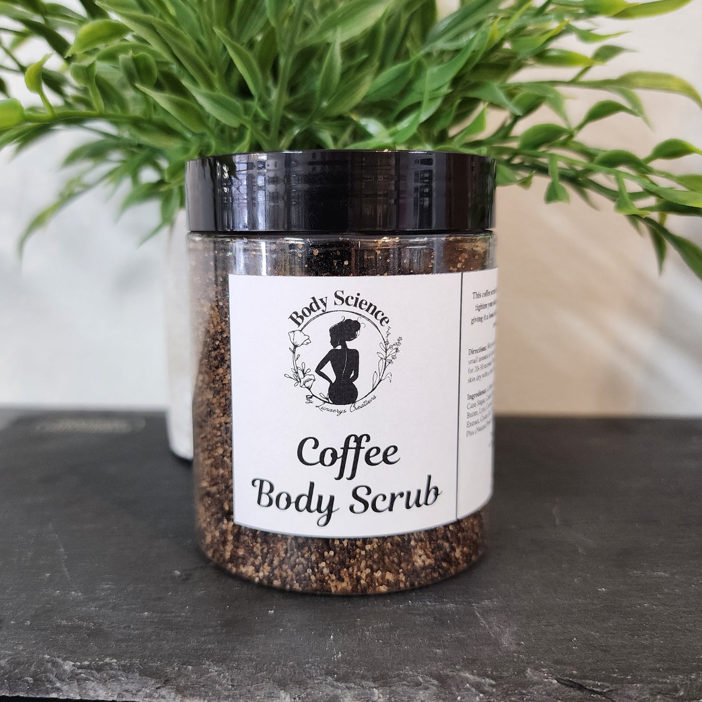 Body Scrubs