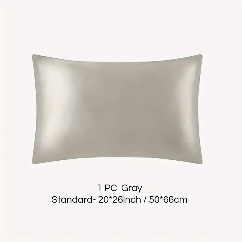 Silk Pillowcases