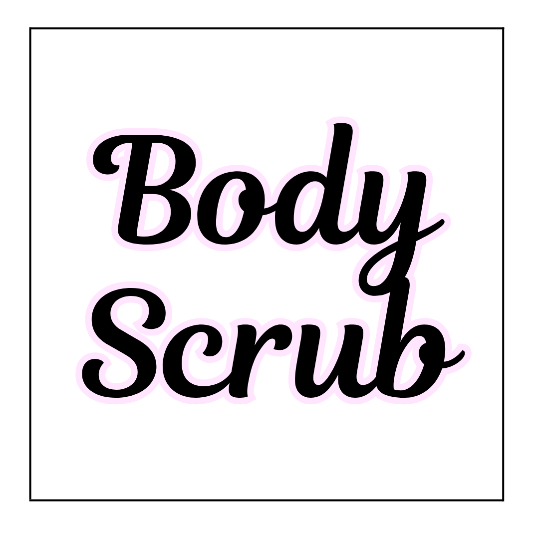 Body Scrubs