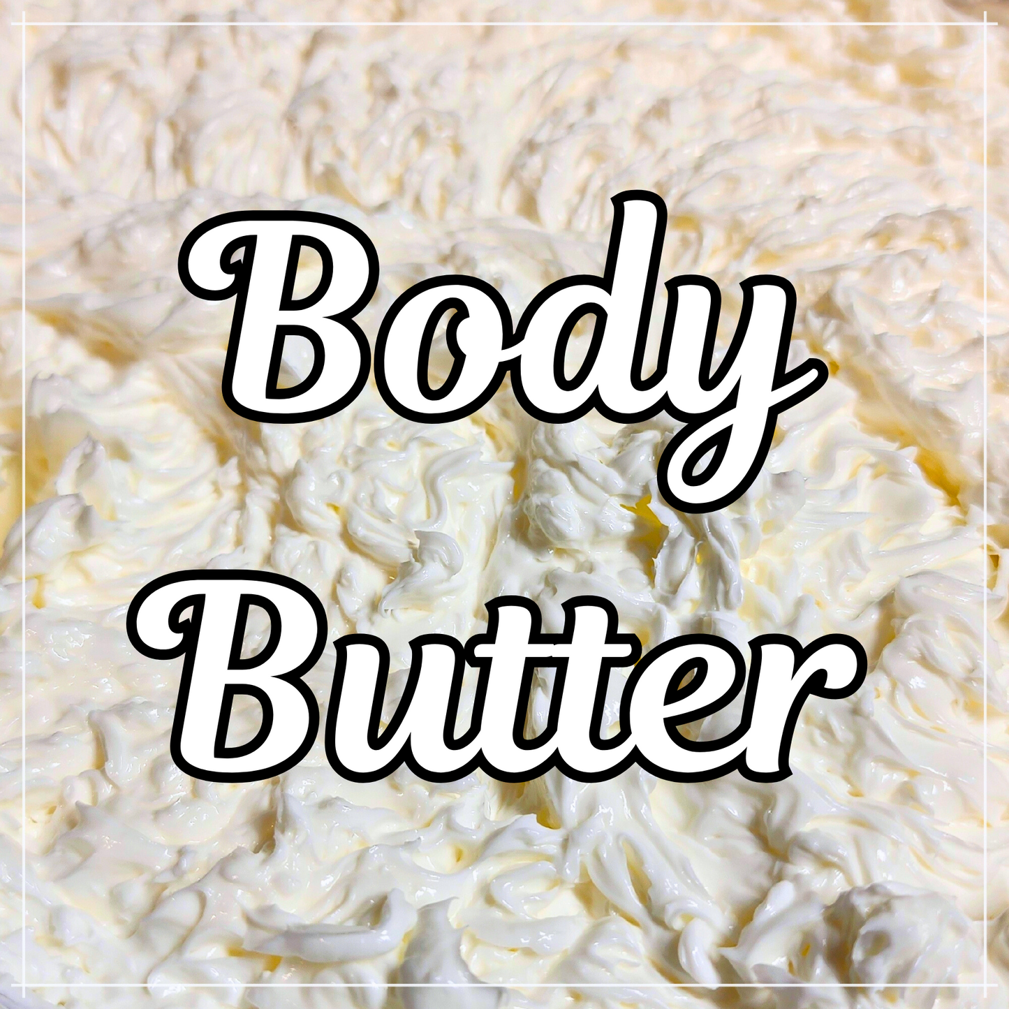 Body Butter