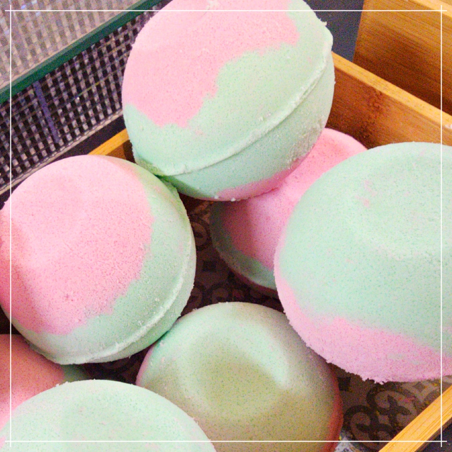Bath Bombs