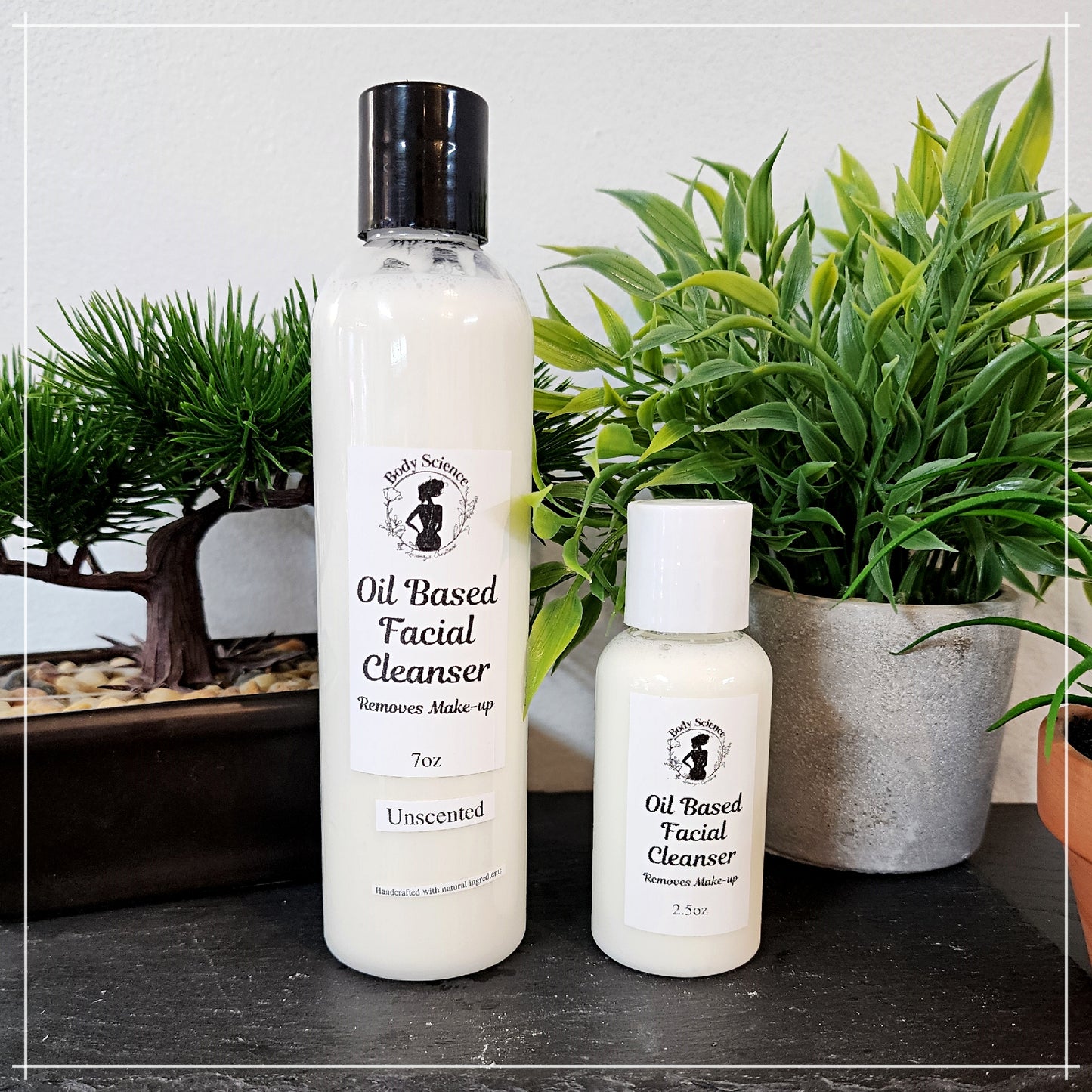 Oil Based Cleanser