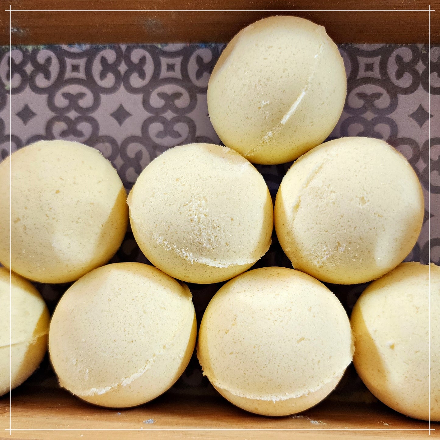 Bath Bombs