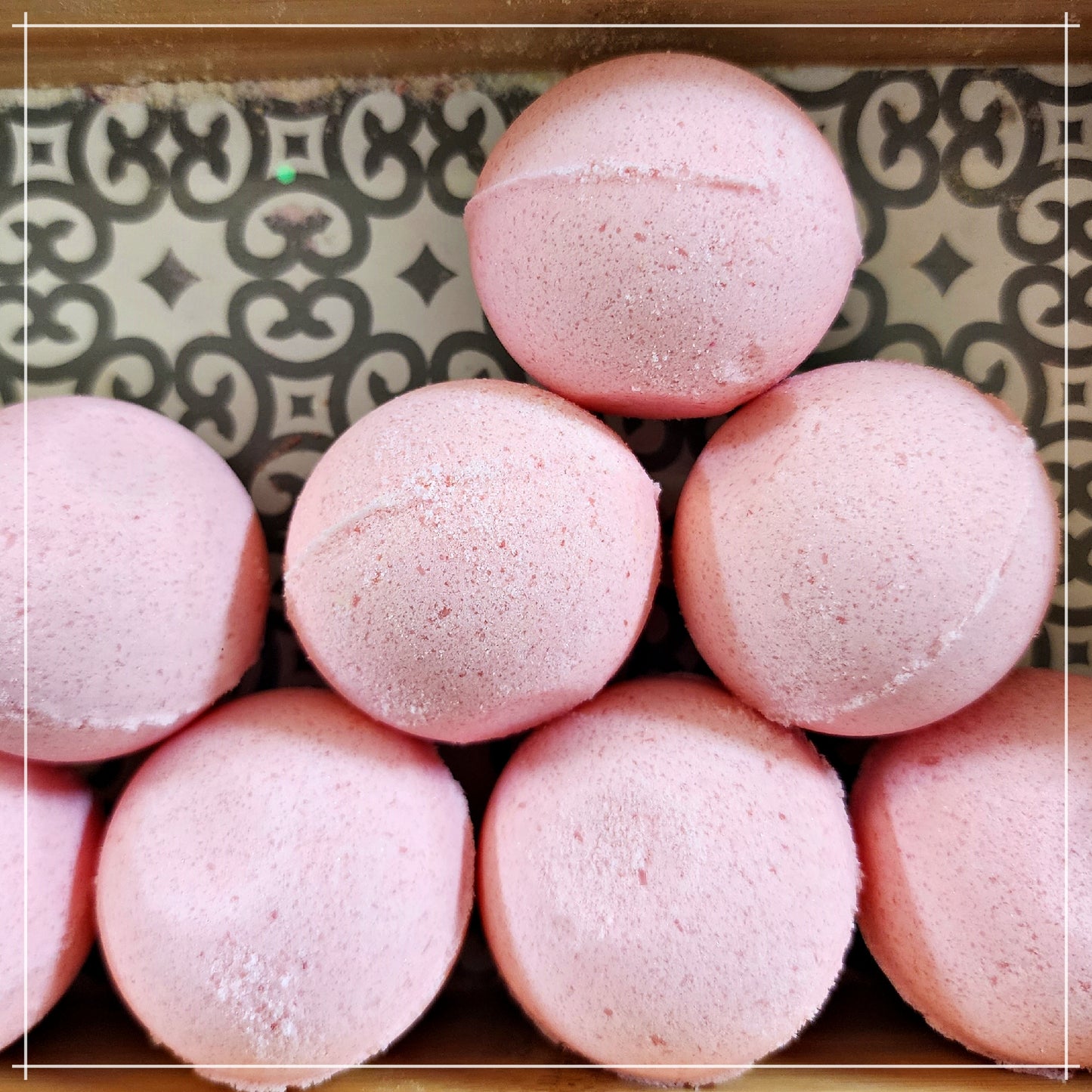 Bath Bombs