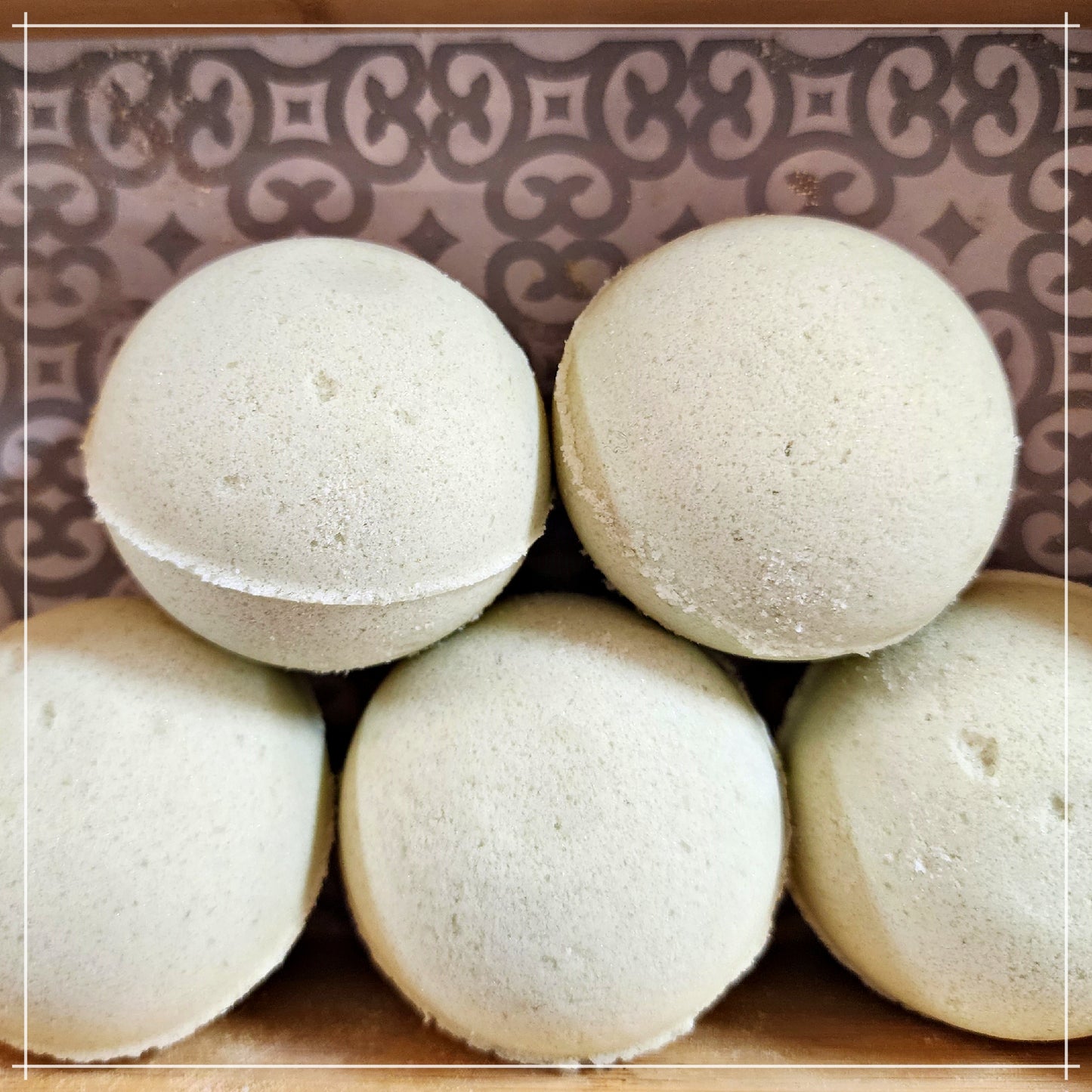 Bath Bombs
