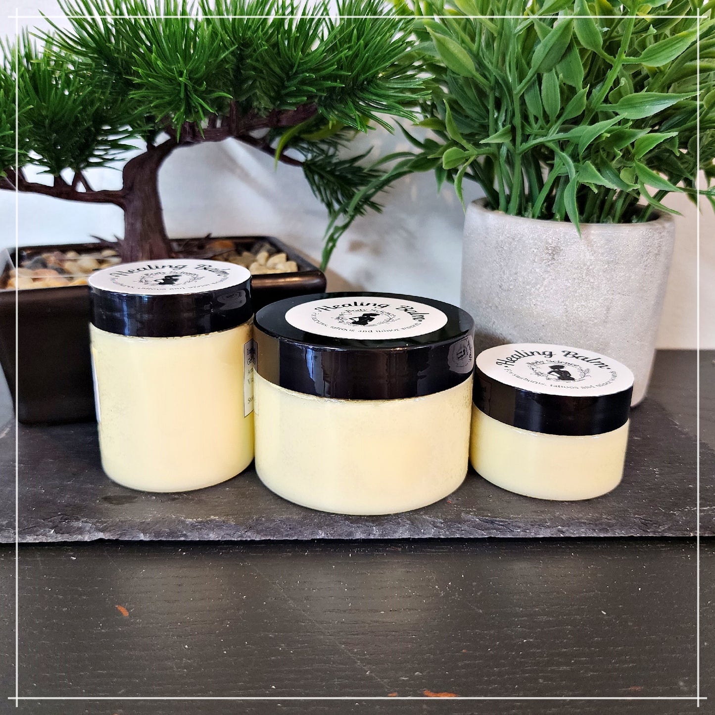 Healing Balm