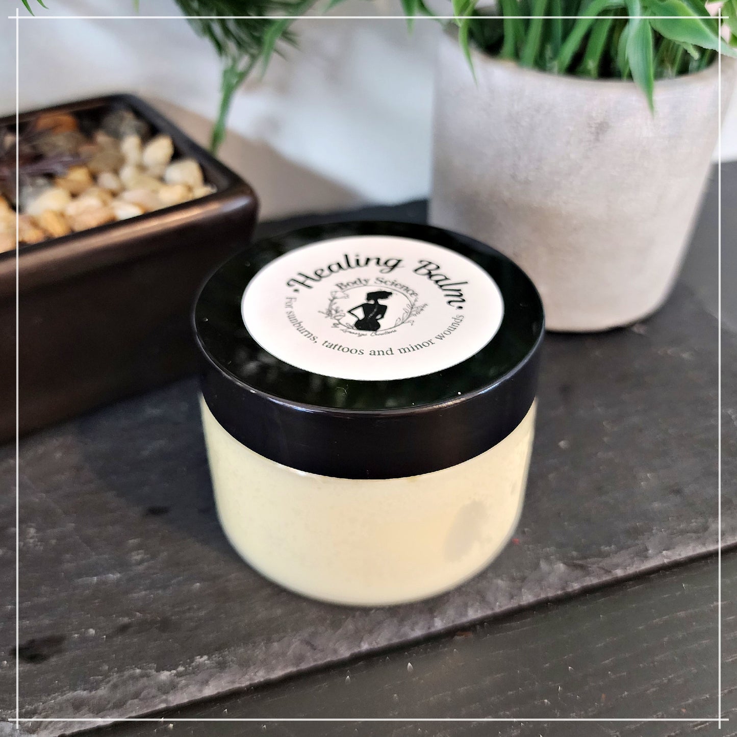 Healing Balm