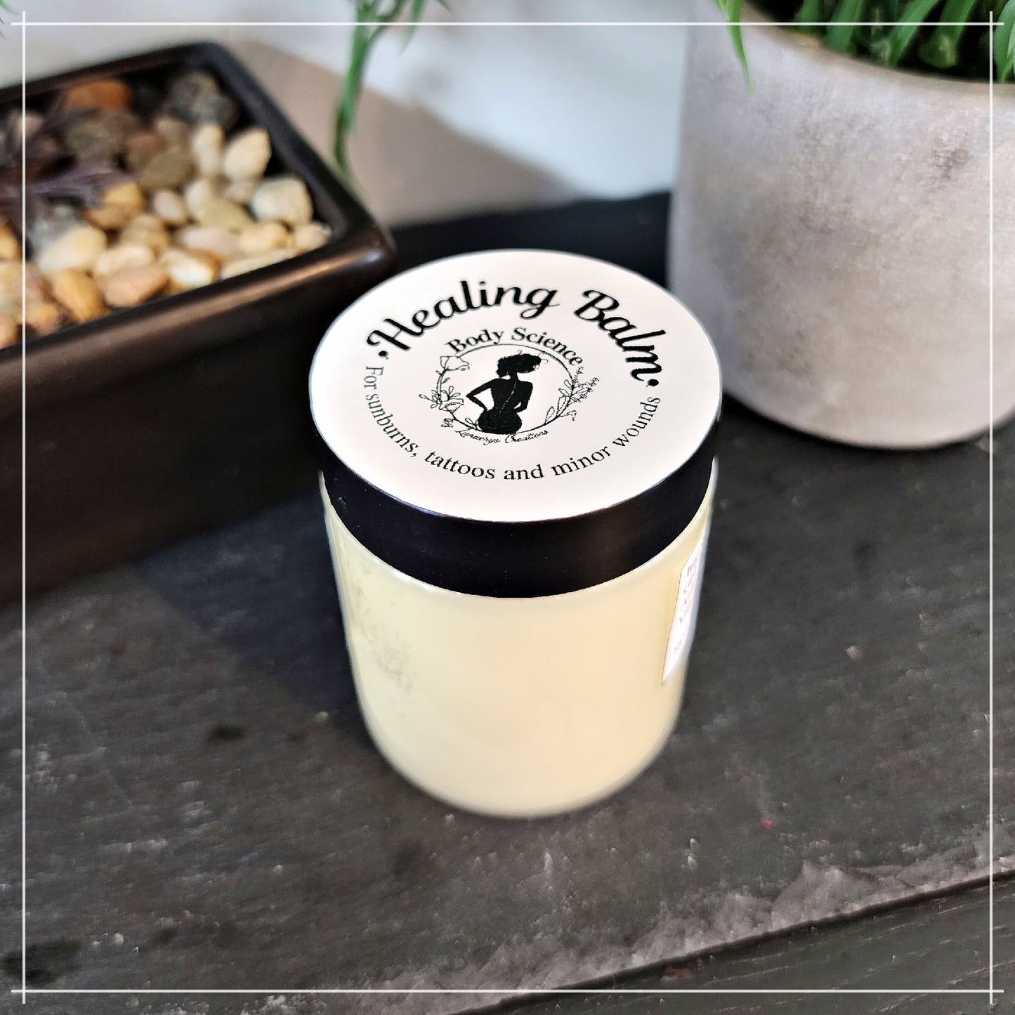 Healing Balm