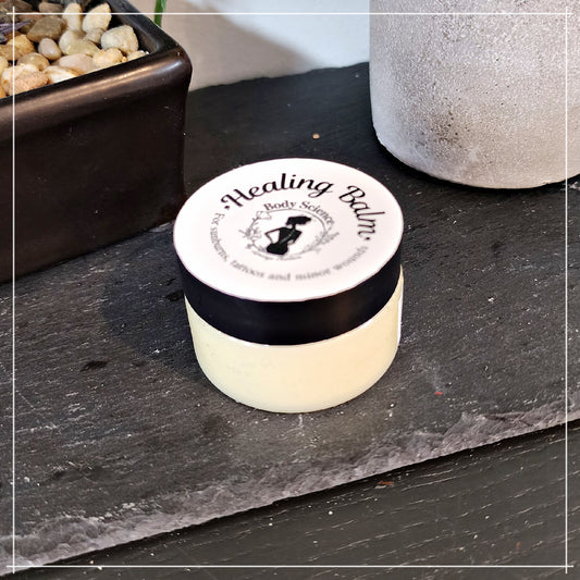 Healing Balm