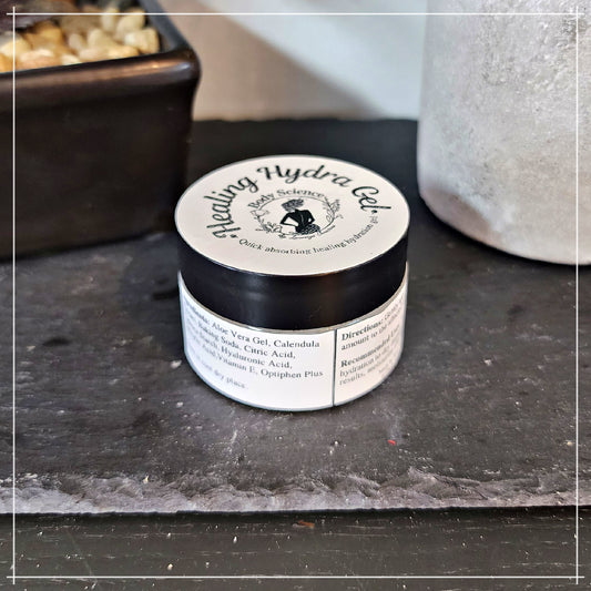Healing Hydra Gel