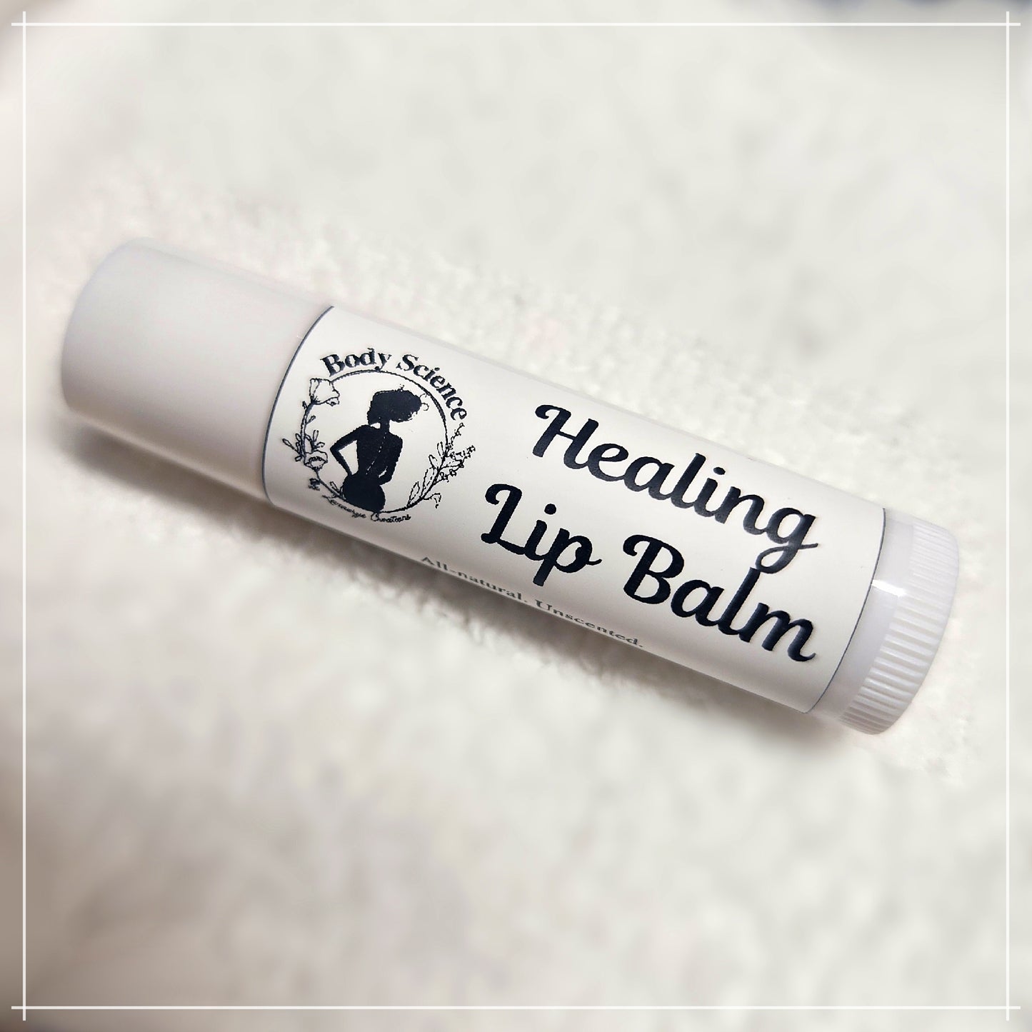 Healing Lip Balm