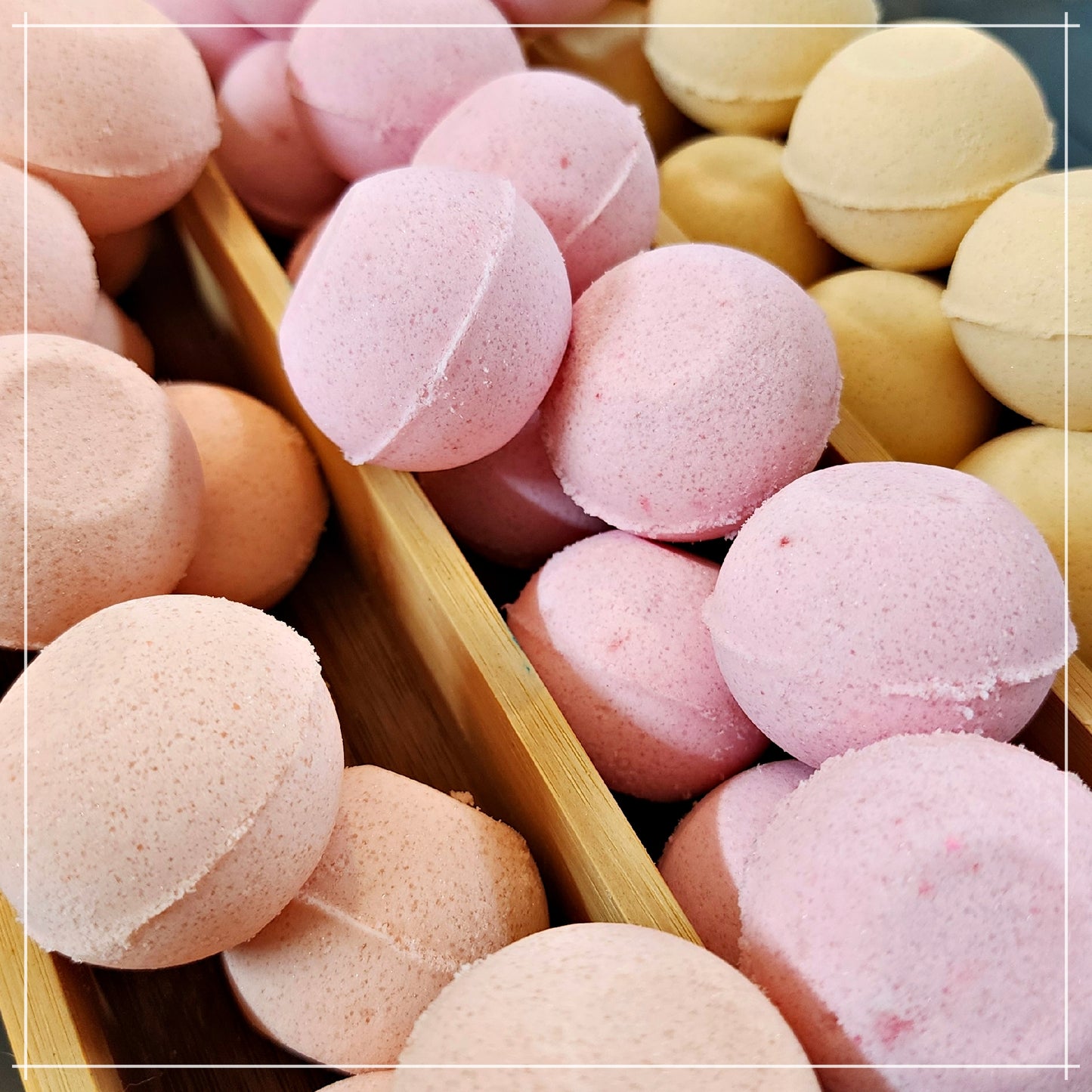 Bath Bombs