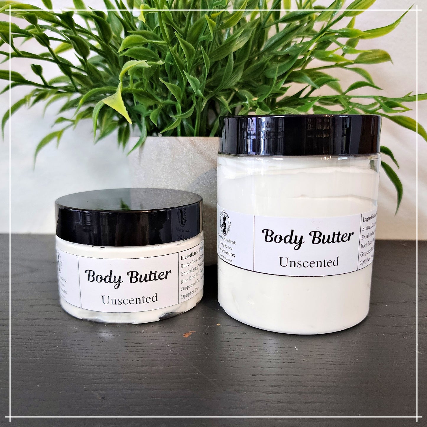 Body Butter
