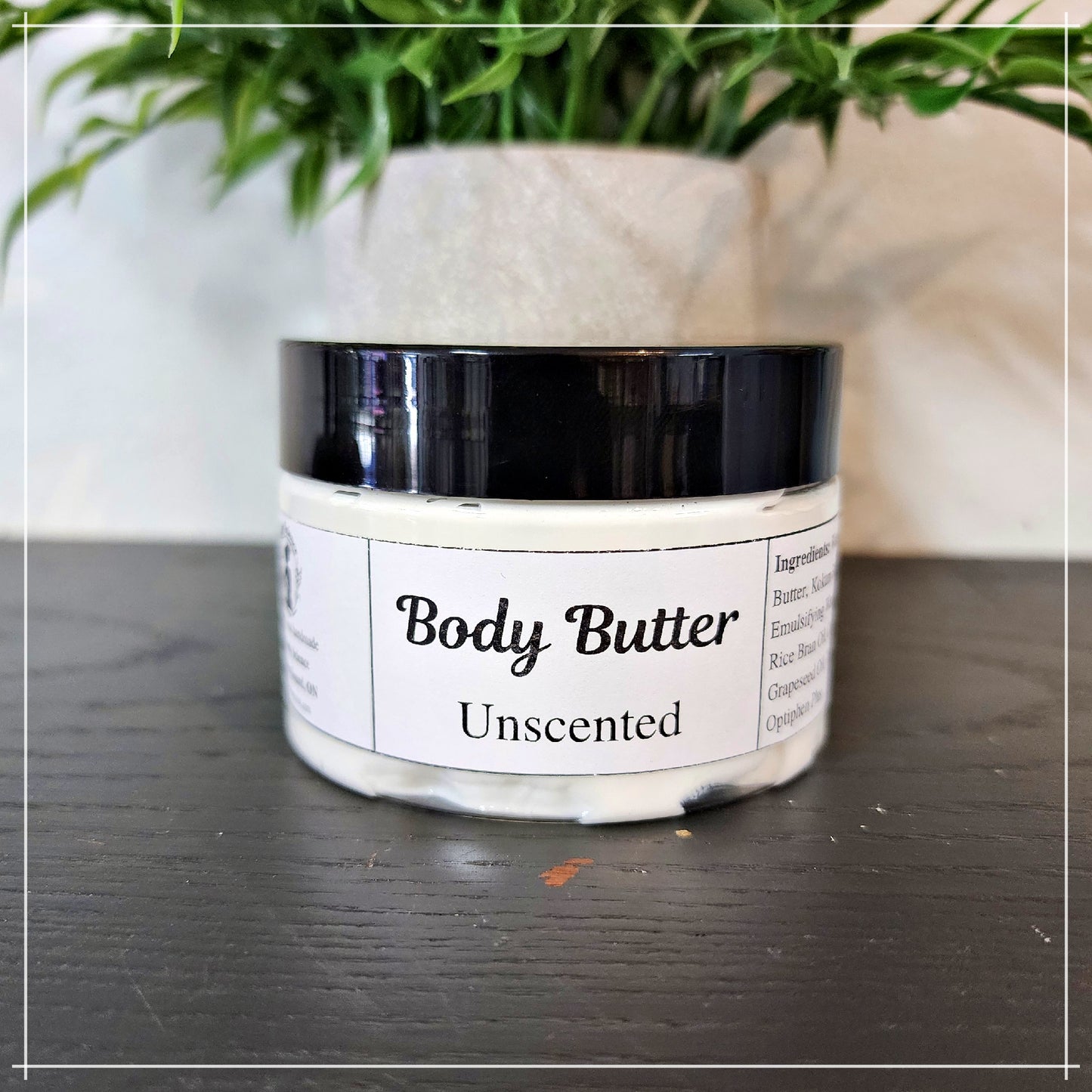 Body Butter