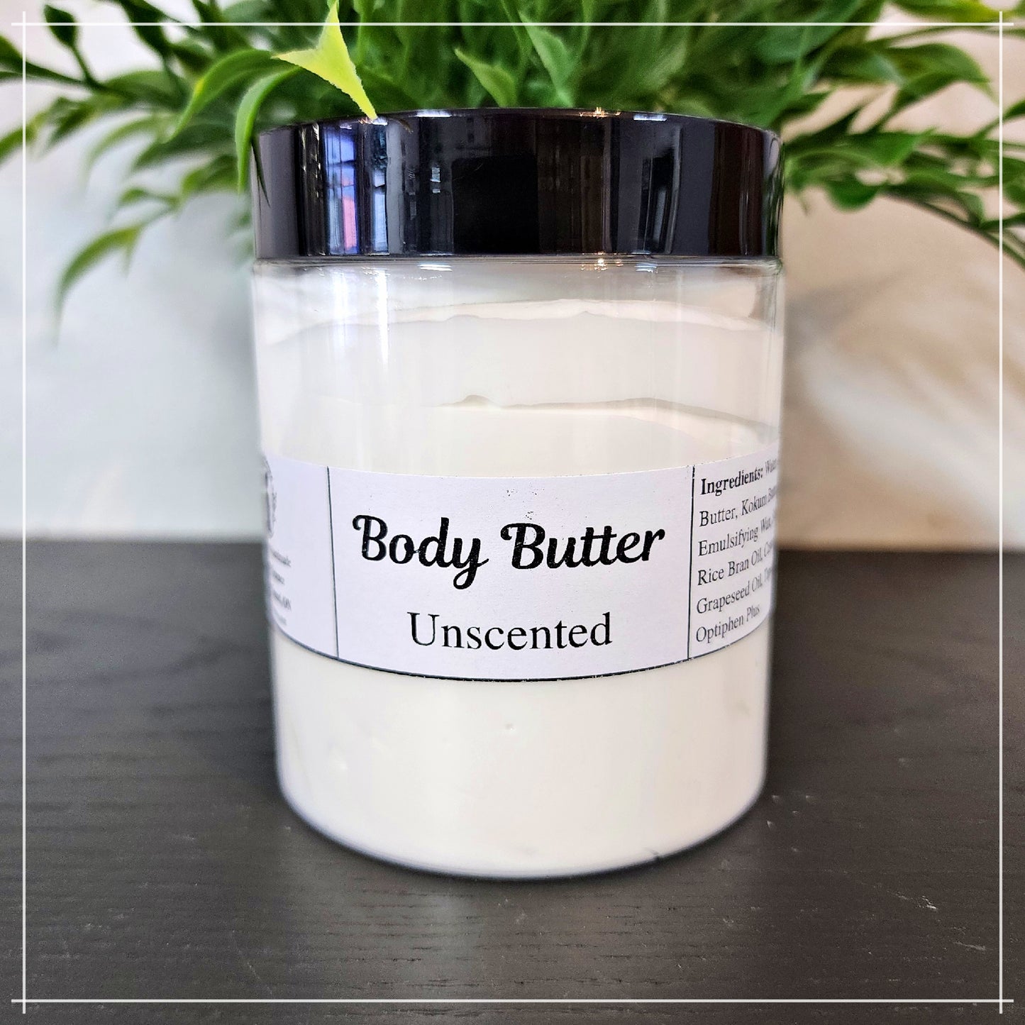 Body Butter