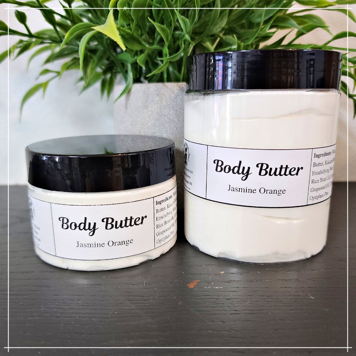 Body Butter