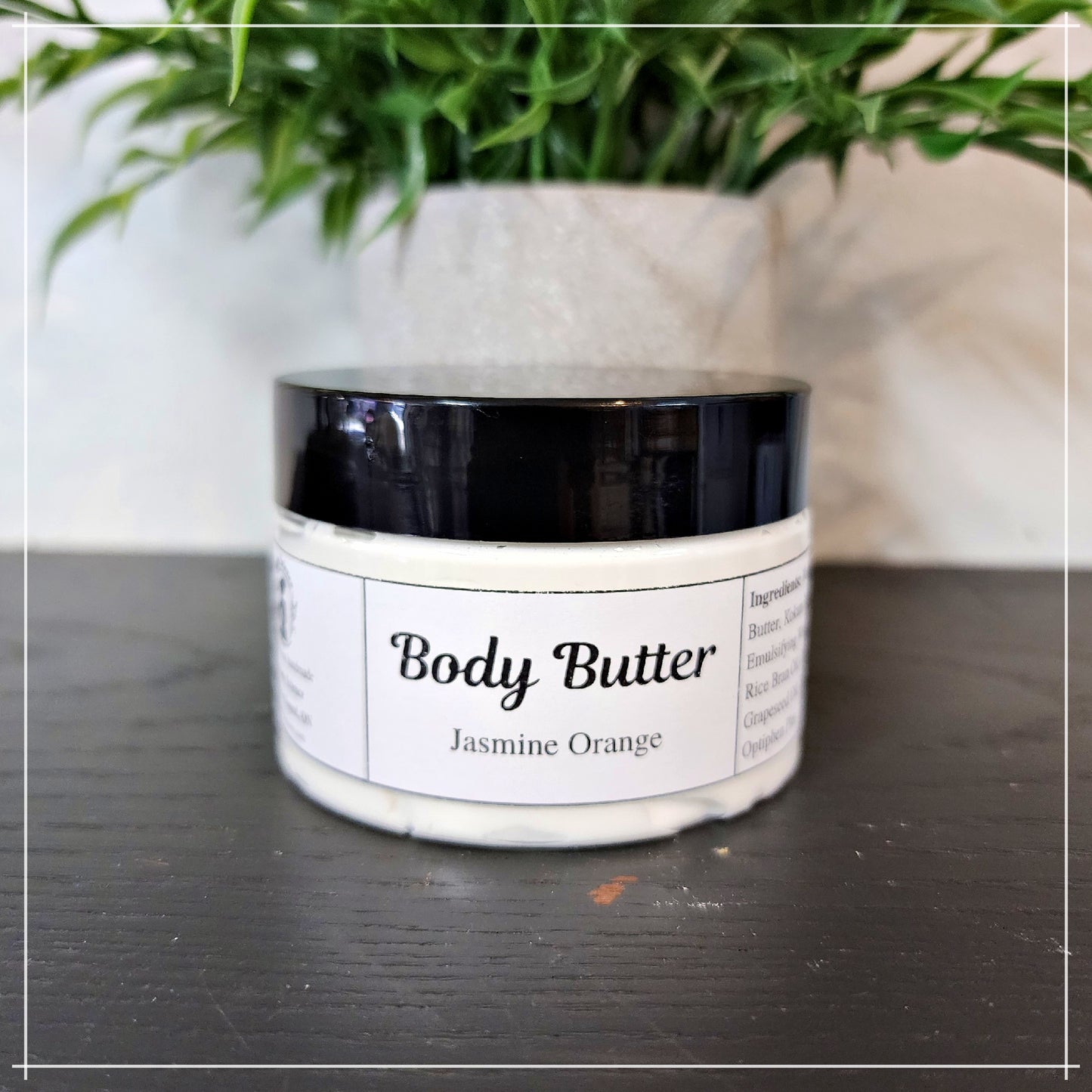 Body Butter