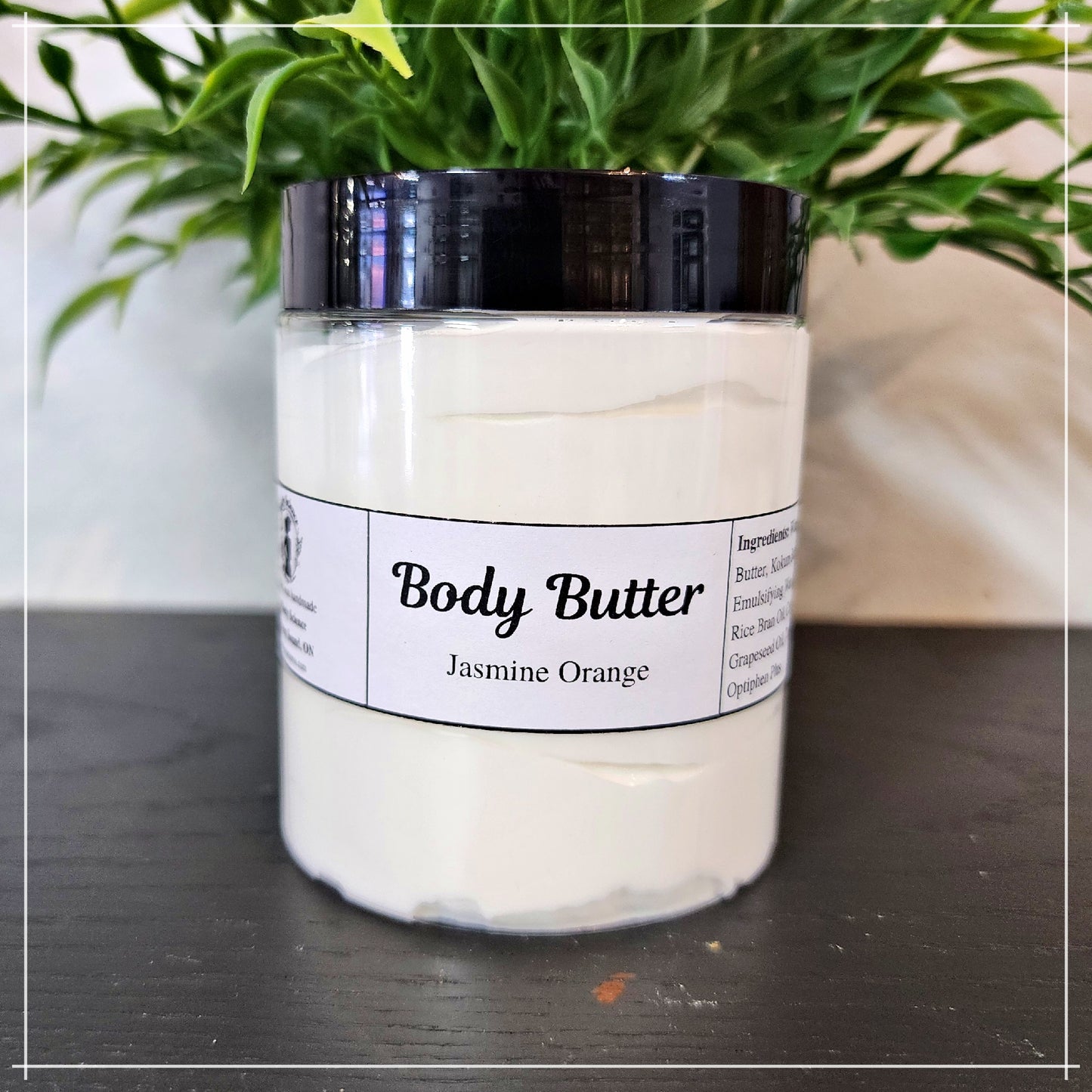 Body Butter
