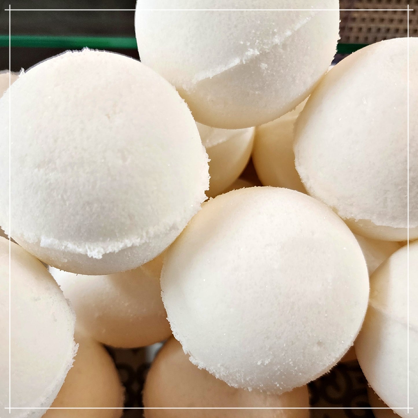 Bath Bombs