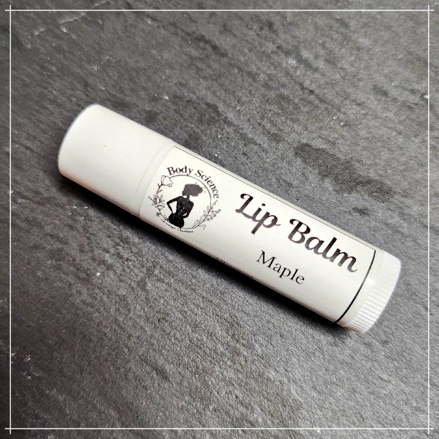 Flavored Lip Balm Bundle