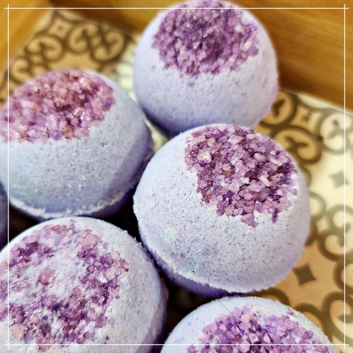 Bath Bombs
