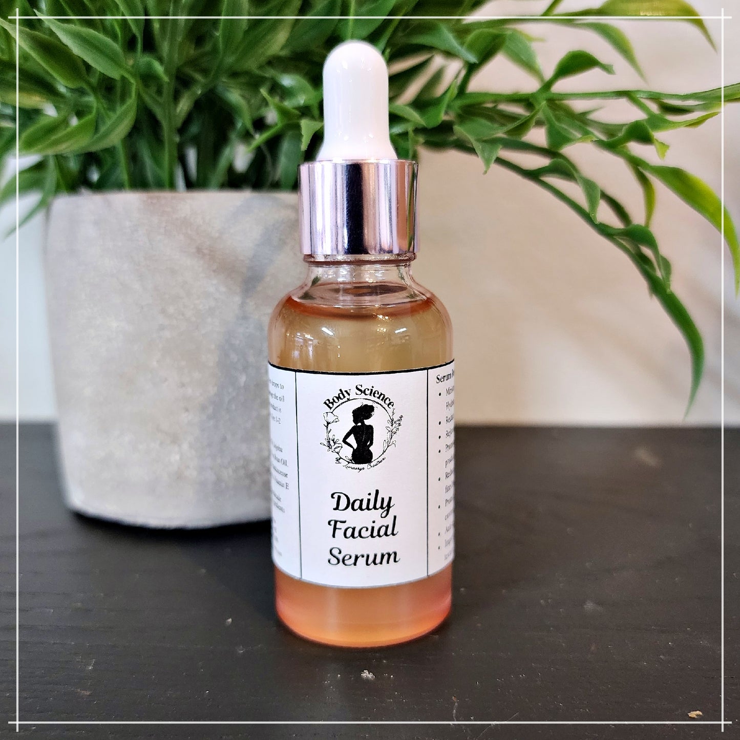 Face Serum