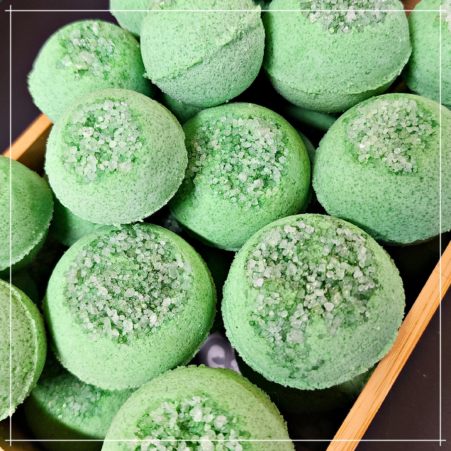 Bath Bombs
