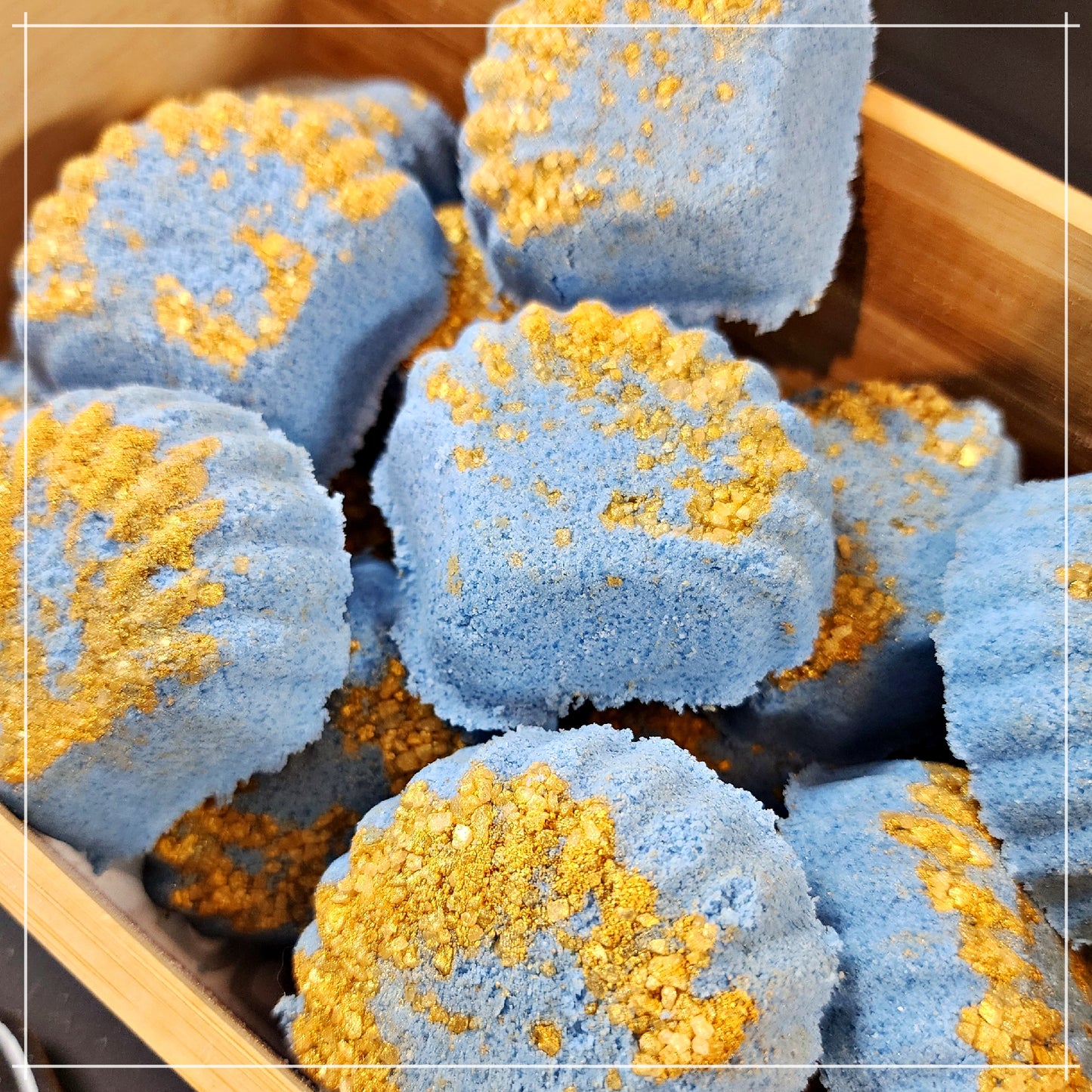 Bath Bombs