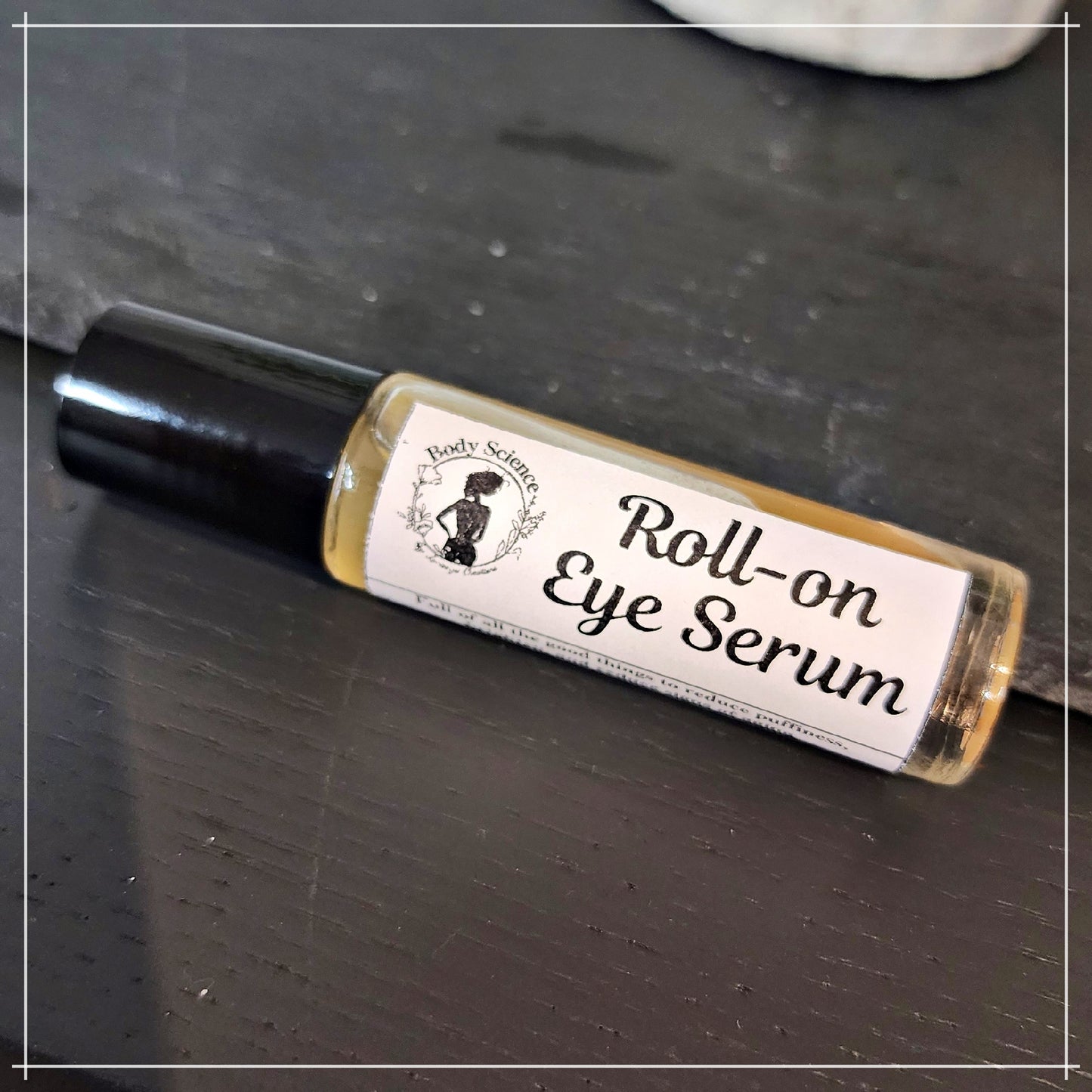 Roll-on Eye Serum