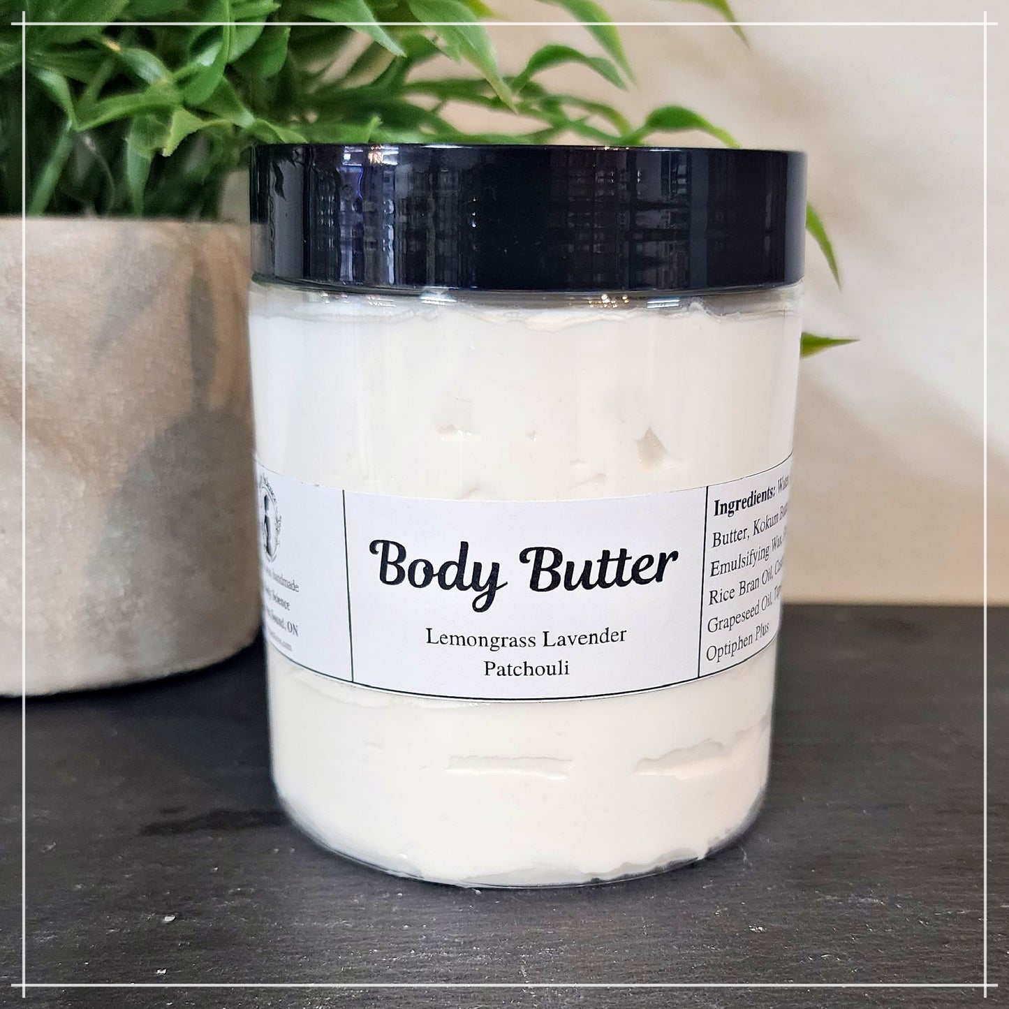 Body Butter