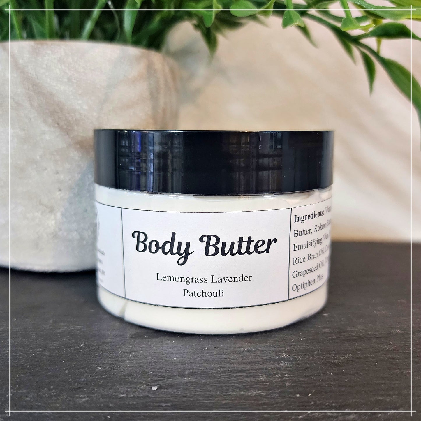 Body Butter