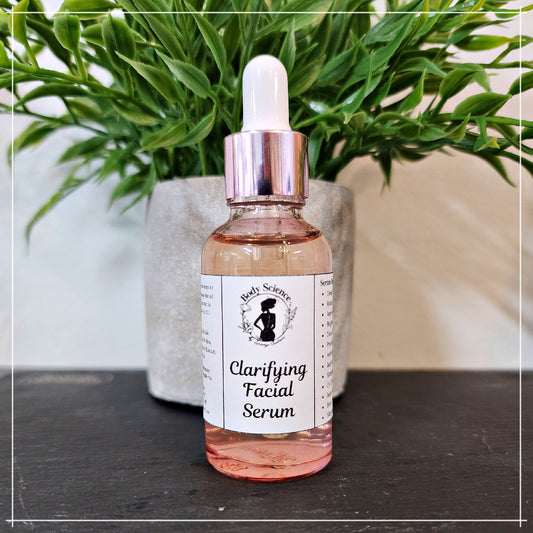 Face Serum