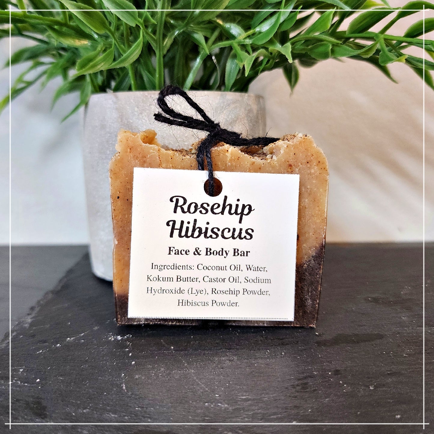 Natural Soap Bars
