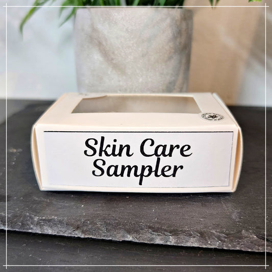 Skin Care Sampler