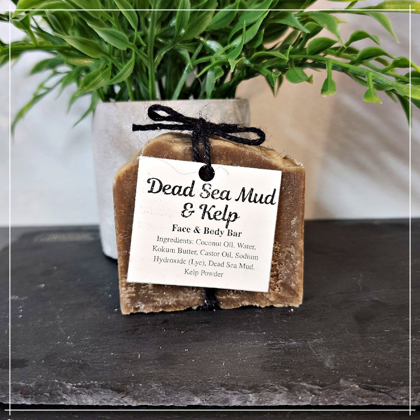 Natural Soap Bars