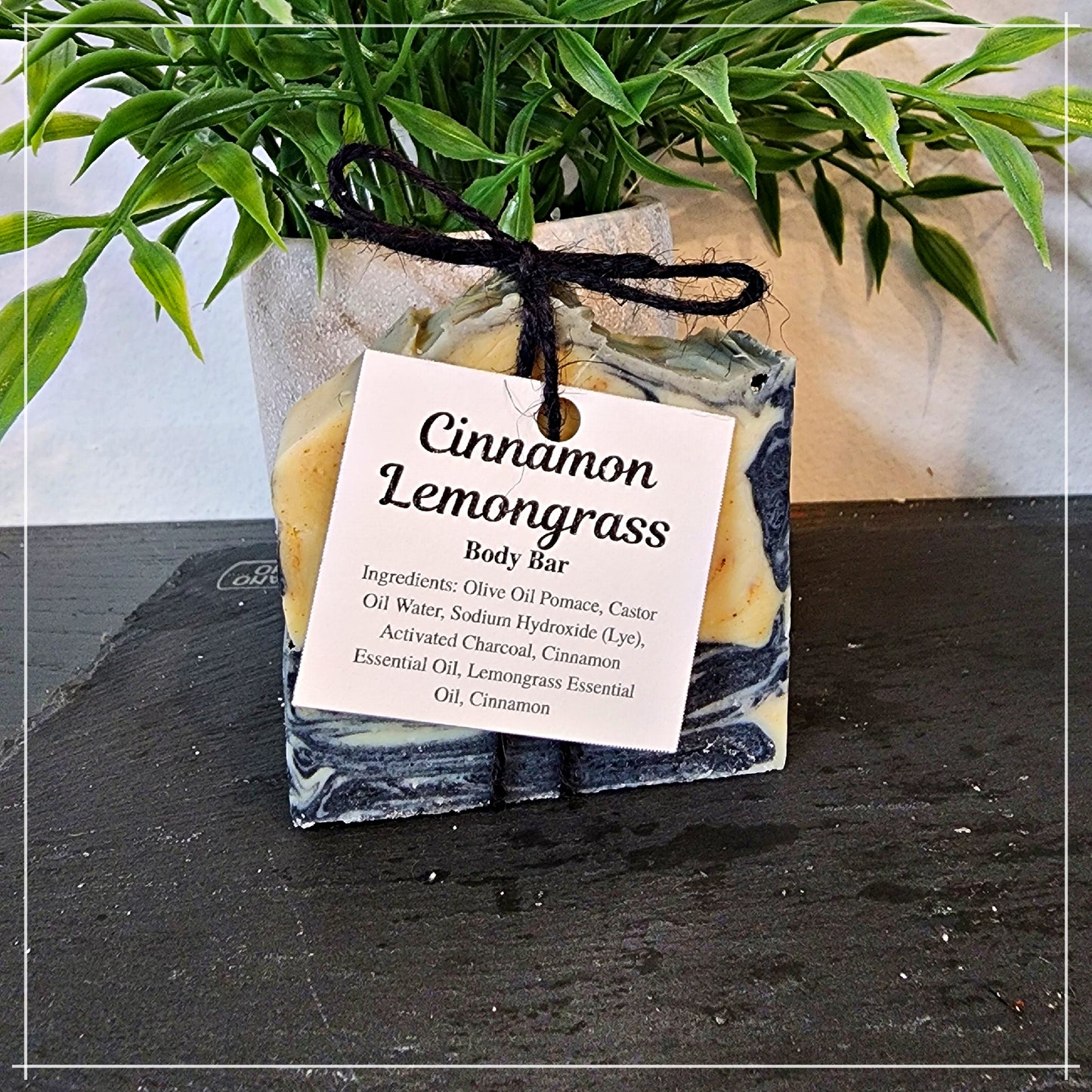 Natural Soap Bars