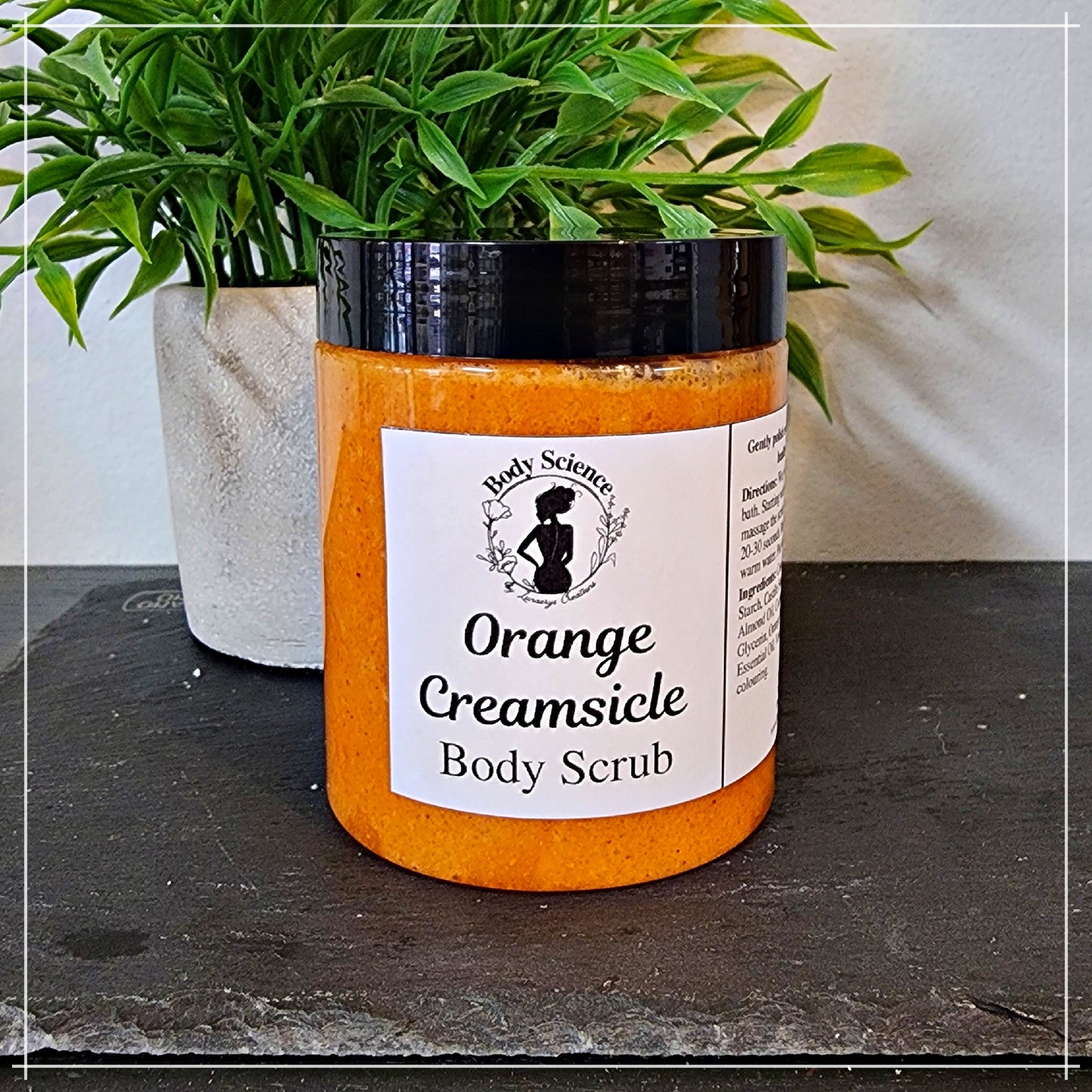 Body Scrubs