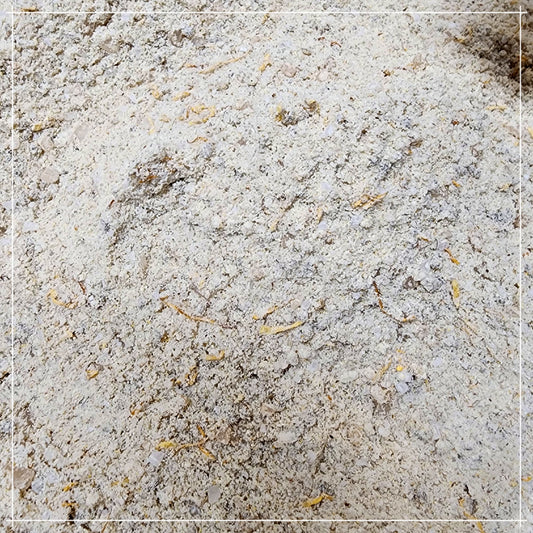 Soothe & Heal Bath Mix