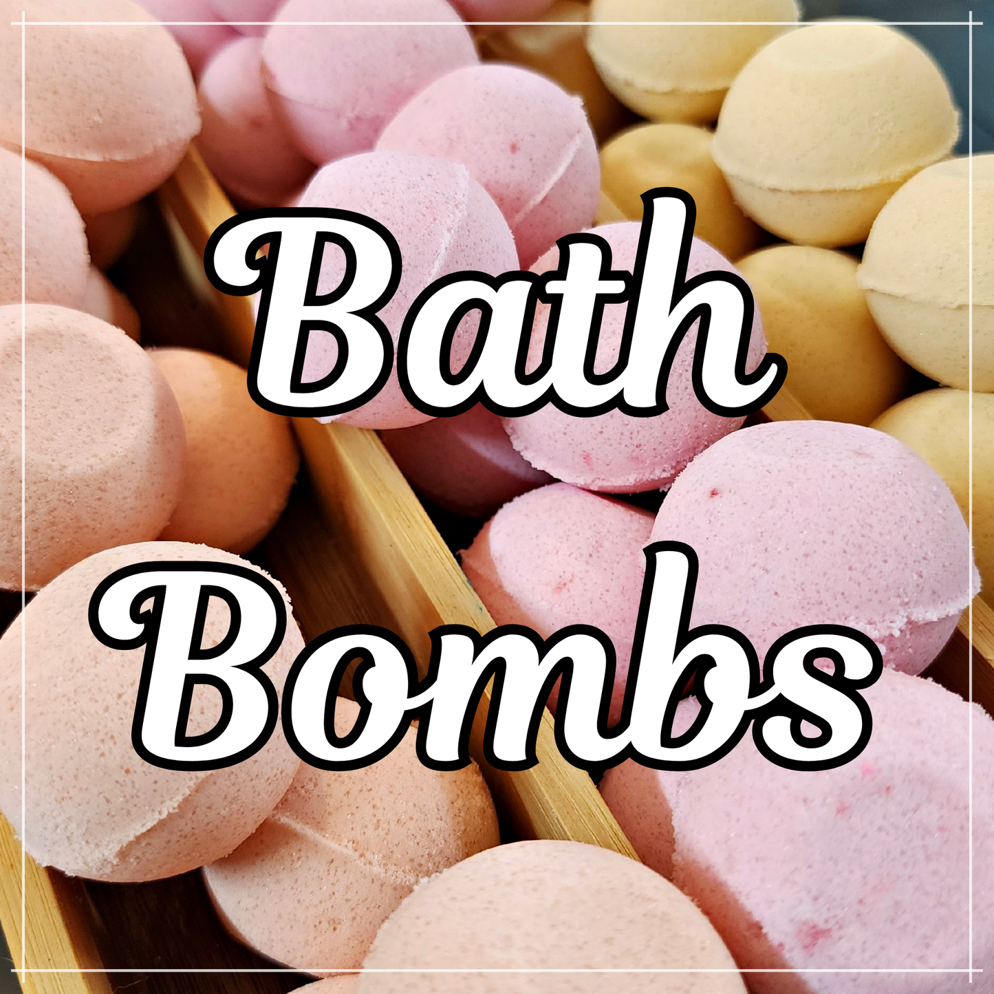 Bath Bombs