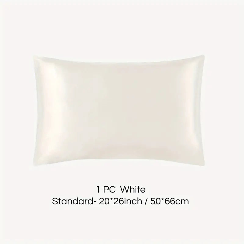 Silk Pillowcases