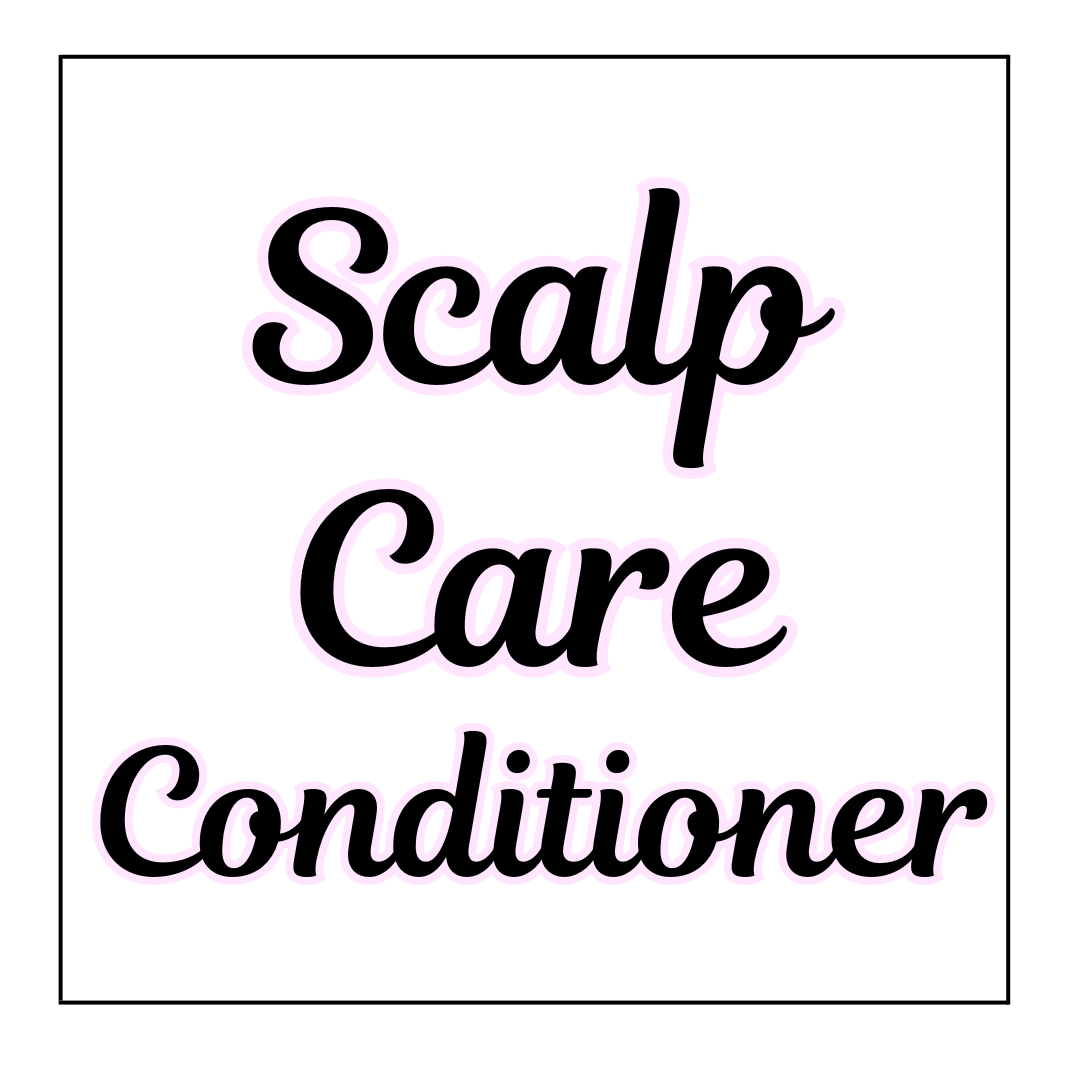 Scalp Care Conditioner