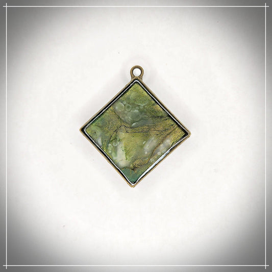 Earth Mother Necklaces