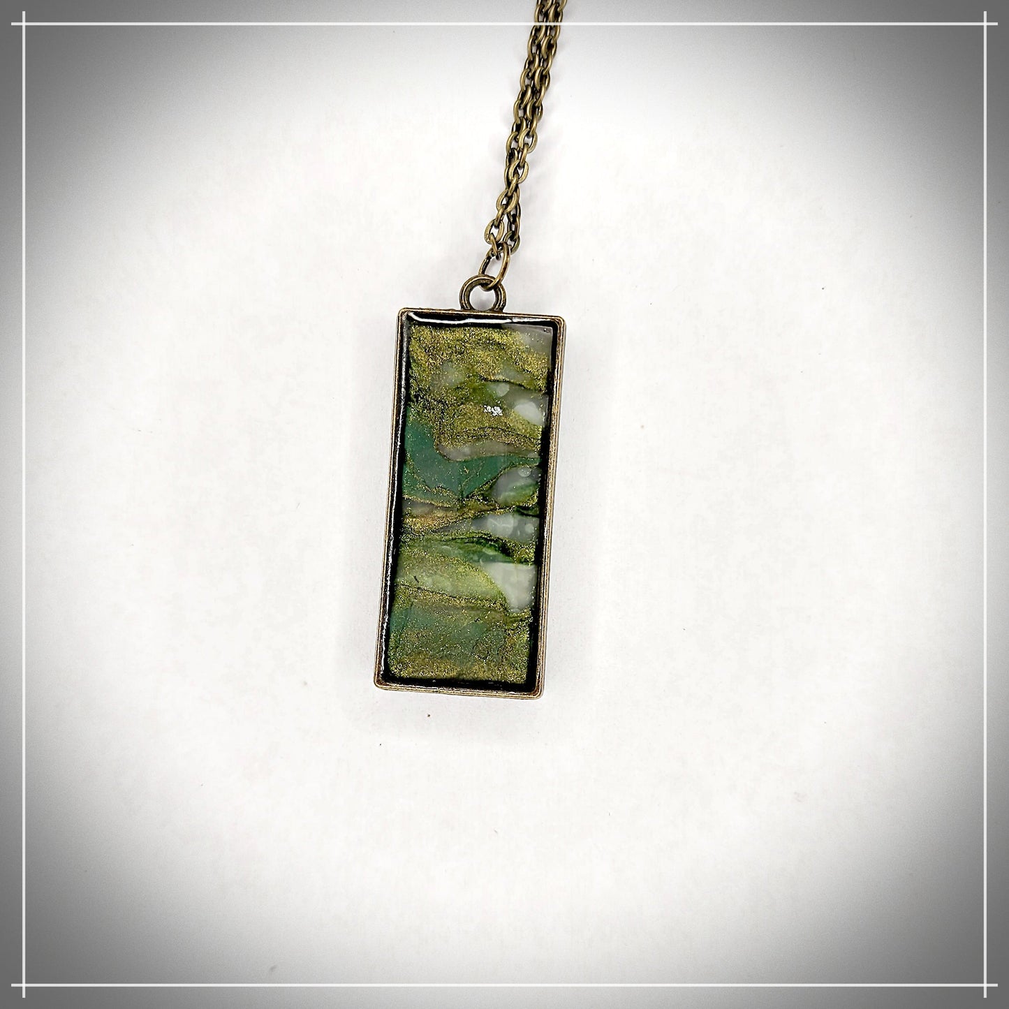 Earth Mother Necklaces