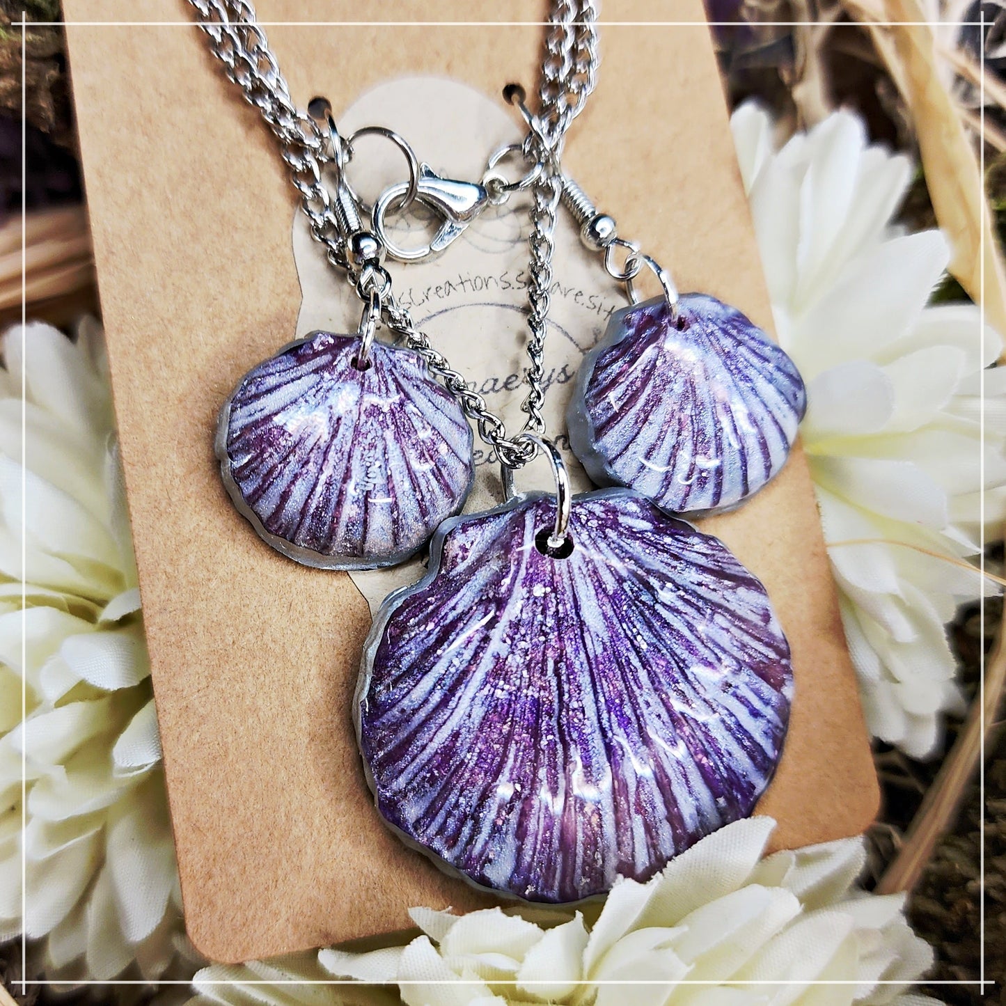 Undercover Mermaid Set