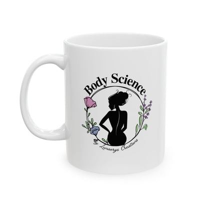 Ceramic Mug, (11oz, 15oz)