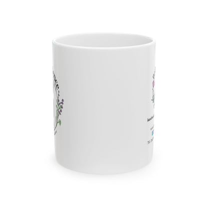 Ceramic Mug, (11oz, 15oz)