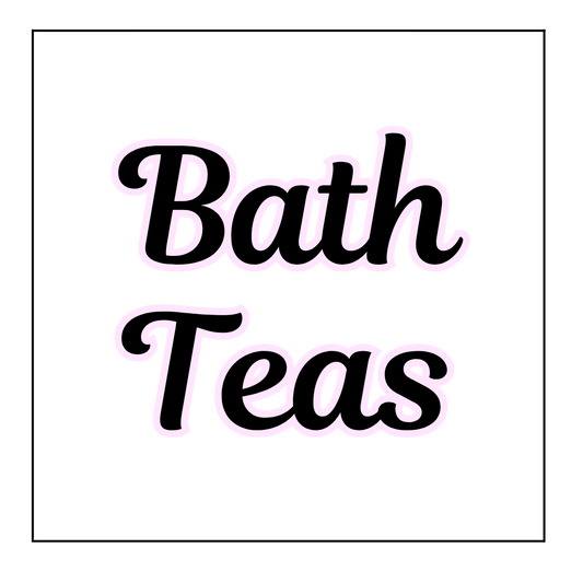 Bath Teas